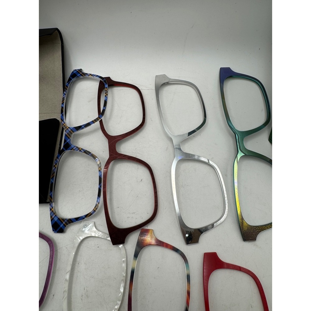Eyewear Interchangeable Frames Glasses Sunglasses… - image 4